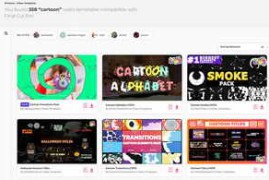 Free Download:Envato – Apple Motion & FCP Video Templates Bundle 1 November 2023