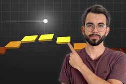 Udemy – Learn Automatic Proximity Reactions in After Effects (2D+3D)