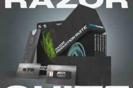 Shadow Samples Razor Production Suite MULTiFORMAT-FANTASTiC