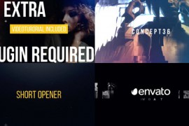 Short Opener Pack 48024022