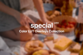 Special Color Presets Vol. 04 47927451