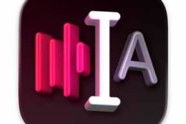 Free Download:AI Transcription 2.13 macOS [TNT]