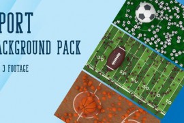 Sport Background Pack 37766931