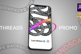 Threads Instagram Promo 47433865