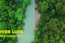 LUTs River 43400169