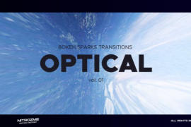 Bokeh Optic Transitions Vol. 01 47452427