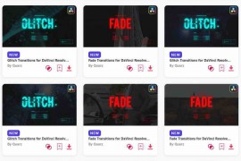 2024.1.28.17.Set.DaVinci-Resolve.Templates