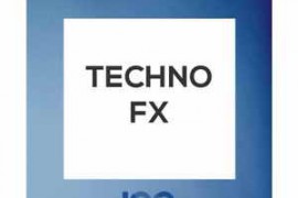 100 - Techno FX WAV