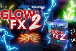 Glow FX 2 - CinePacks