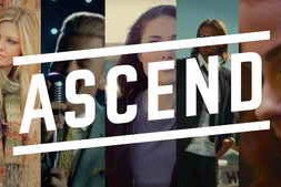 Color Grading Central - Ascend LUTs Package
