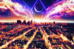 SoundMorph L.A. GRIT: Cinematic Sound Effects Library WAV-FANTASTiC