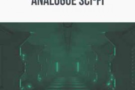 344 Audio Analogue Sci-Fi WAV FREE