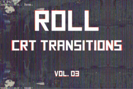 CRT Roll Transitions Vol. 03 46093728