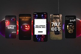 Halloween Stories 48915352