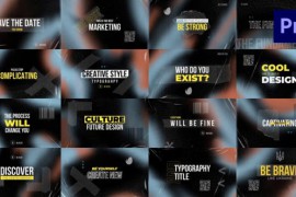 Intro Titles 43364344