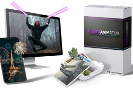 Photo Animator 12972961