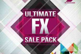 99 Patches Ultimate FX Sale Pack WAV