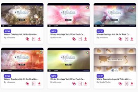 2023.12.24.10.Set.Apple-Motion.Templates
