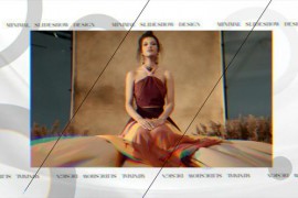 Minimal Fashion Slideshow 50313824