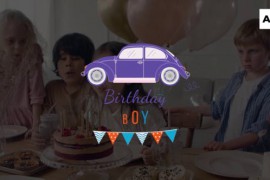 Happy Birthday Titles 42150499