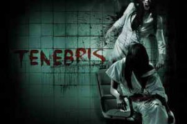 Really Slow Motion - Tenebris