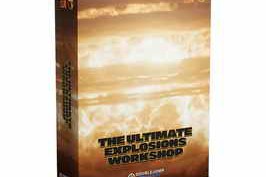 DoubleJump Academy – The Ultimate Explosions Workshop