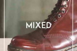 Beatsburg Mixed By BEATSBURG WAV-FANTASTiC