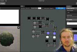 Udemy – Texture Lab The Complete Course Material Creation