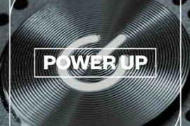 Blastwave FX Power Up WAV-FANTASTiC