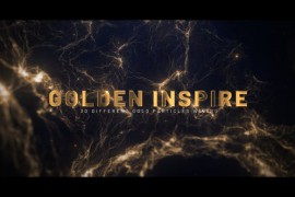 Gold Luxury Titles 52602243