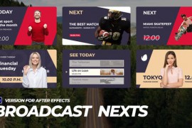 Broadcast Nexts 45400518