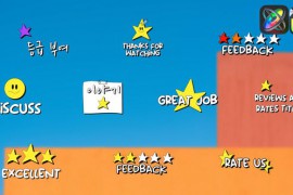 Reviews And Rates Titles for FCPX 48219948