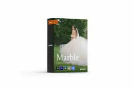 Gamut – Marble Wedding LUTs – Classical European Warmth & Polish