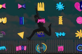 Abstract Titles for After Effects 45629831