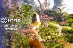 Unreal Engine Bundle 3 Nov 2025