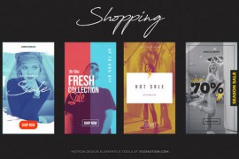 Shopping Stories 45064617
