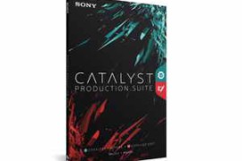 Free Download:Sony Catalyst Production Suite 2025.3