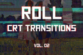 CRT Roll Transitions Vol. 02 46093692