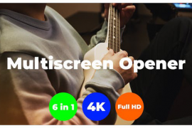 Multiscreen Intro 52240139