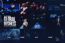 Conference Promo 22169903