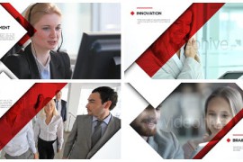 Corporate 17072805