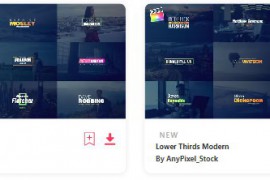2022.12.31.2.Set.Apple-Motion.Templates