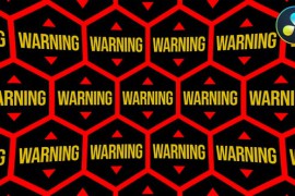 Warning | DaVinci Resolve 48146307
