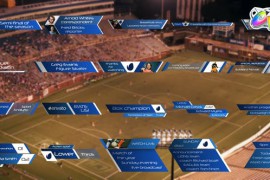 Action Sport Lower Thirds | FCPX 50465598