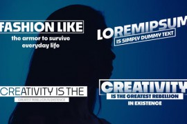 11 Title Animations for Premiere Pro 51639578