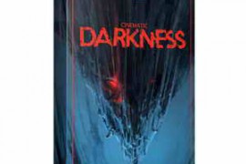 Boom Library Cinematic Darkness Bundle WAV-AUDIOSTRiKE