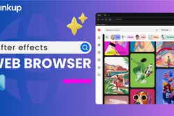 Free Download:Aescripts – Linkup v1.5.0