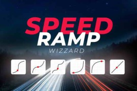 Speed Ramping Wizard 56439783