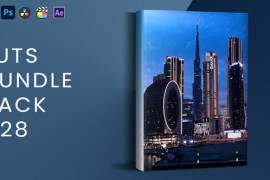 LUTs Bundle Pack V28 45362906