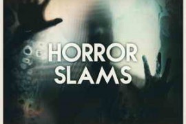 Cinetools Horror Slams WAV-FANTASTiC